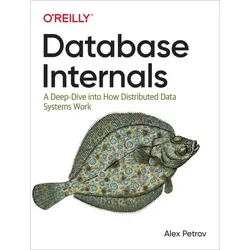 Database Internals