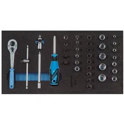 EI-1500 CT1-20 L Check-Tool-Modul leer