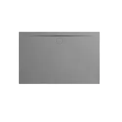 Kaldewei Superplan zero Duschwanne 353600012664 70x110cm, Secure Plus, grey40
