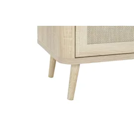 EFFEZETA Sideboard 175 x 81,6 x 40 cm mehrfarbig