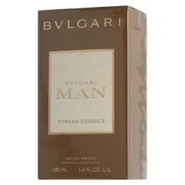 Bulgari Man Terrae Essence Eau de Parfum 100 ml