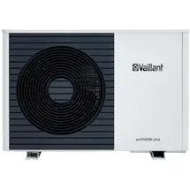 Vaillant aroTHERM plus VWL 105/6 A Luft/Wasser-Wärmepumpe 9 kW