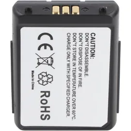 AccuCell Akku passend für Alcatel Mobile 300, 400 DECT Akku 3BN66305AAAA000828, max. 950mAh