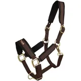 Back on Track Halfter Werano grün - Warmblut