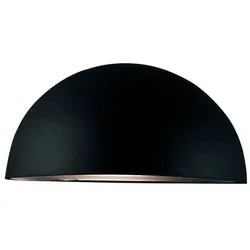 Nordlux - Scorpius Außen Wandleuchte IP33 Black
