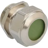 Kaiser 1000.21.30.91 Kabelverschraubung PG21 Metall