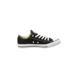 Converse Chuck Taylor All Star Classic Low Top black 41,5