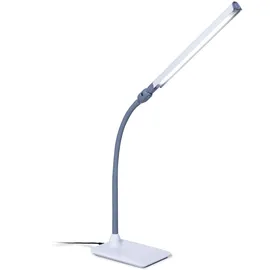 Daylight UnoProTM LED Tischlampe Weiß