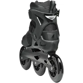 Rollerblade Macroblade 110 3WD W Schwarz/Orchid 38-38,5