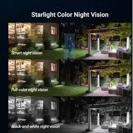 EZVIZ H8c 3 MP Weiß