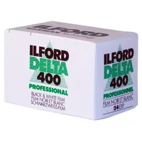 Ilford Delta 400 135-24