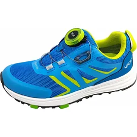 Vado Free Boa GTX Jungen Schnürer in Blau, 36 - Blau - 36