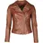 Maze Lederjacke Ibiza cognac | L