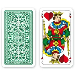 ASS ALTENBURGER TAROCK SCHAFKOPF Kartenspiel