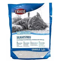 Trixie Simple'n'Clean Silikatstreu 5 l