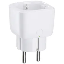 Paulmann Funksteckdose Smart Home Weiß 2 St.