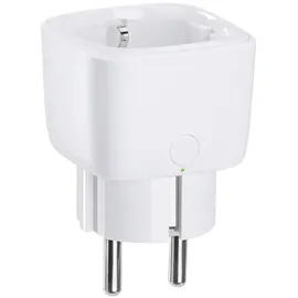 Paulmann Funksteckdose Smart Home Weiß 2 St.