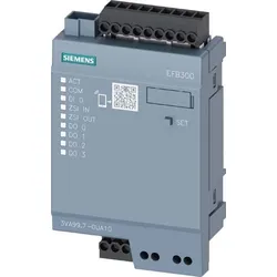 SIEMENS Externes Erweiterungsmodul 3VA9987-0UA10