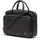Herschel Gibson Aktentasche 40 cm Laptopfach schwarz