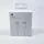 Apple USB-C 1,0 m Weiß