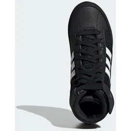 adidas HVC Herren Core Black/Cloud White 28,5