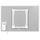 VASNER Funk-Infrarotheizung Citara M RX 550 W