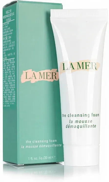 La Mer Der Reinigungsschaum 30ml