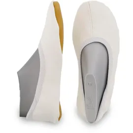 Beck Gymnastikschuh Weiß 32