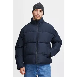 !Solid SDLeon Steppjacke blau M