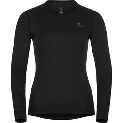 Odlo Unterkleid BL TOP CREW NECK L/S ACTIVE WA L