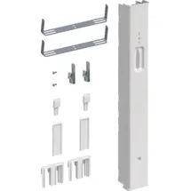 Hager Komplettset, universZ KU9K46HES