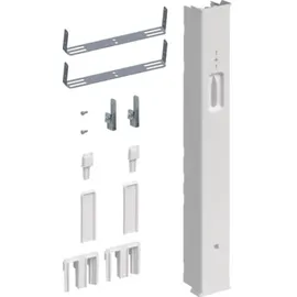 Hager Komplettset, universZ KU9K46HES