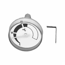 Junkers Thermometer (Speicher)