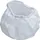 DMS® Aschesauger Kaminsauger 20L Rußsauger HEPA Filter 1200W Ofen Grill Kamin AS-1200 Rot - Rot
