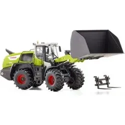 WIKING 077833 1:32 Claas Radlader Torion 1812