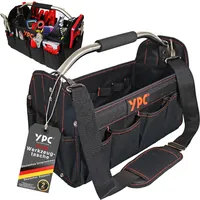 Your perfect case YPC BG00004BKBK – Carrier Werkzeugkorb XL,