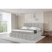 altdecor AURI 200 x 200 cm H4 Hellgrau