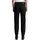 Marc O'Polo DENIM "aus stretchigem Organic-Cotton-Mix", Damen, Jeanshose mit Stretch-Anteil Boyfriend Fit, schwarz, (Multi/Vintage Black), W28/L34 - 28W / 34L
