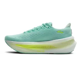 Brooks Glycerin Max 2 Damen Yucca/Nightlife/White 42