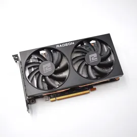 PowerColor Radeon RX 6600 Fighter 8 GB GDDR6