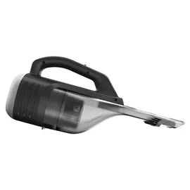 Black & Decker Dustbuster DVD320J silber/schwarz