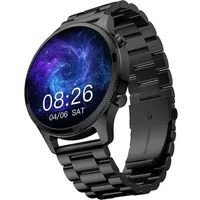 NOISE Halo Plus (Czarny),