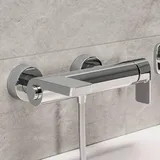 Hansa Stela Einhandwannenmischer Chrom