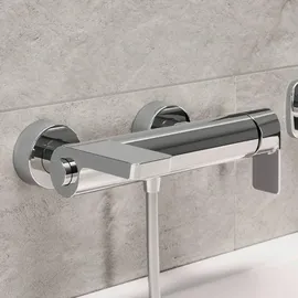 Hansa Stela Einhandwannenmischer Chrom