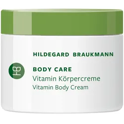 Braukmann Vitamin Körpercreme