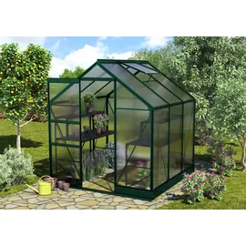 Vitavia Apollo 3800 Alu smaragd grün HKP 4 mm 3,8 m2