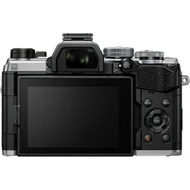 OM System OM-5 + 12-45mm f4,0 PRO
