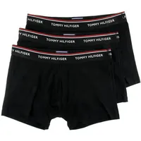 Tommy Hilfiger Pants schwarz XXL 2er Pack