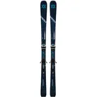 Völkl PEREGRINE 82 (2025/26), inkl. Bindung LOWRIDE 13 FR - Allmountainski - 182...