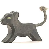 Ostheimer 2036 Panther klein laufend